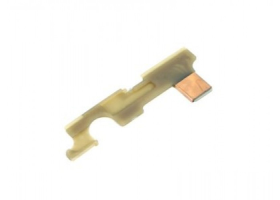Echo 1 M4 /M16 Selector Plate