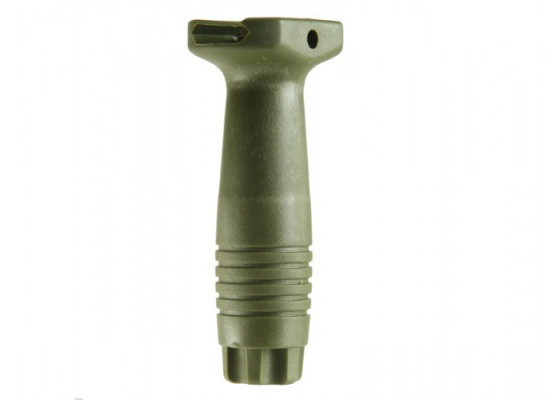 Echo 1 RIS Fore Grip Long Version ( OD Green )