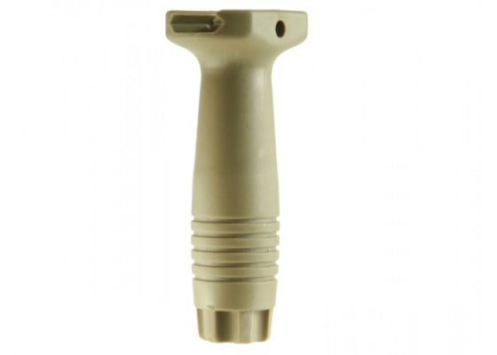 Echo 1 RIS Fore Grip Long Version ( Tan )