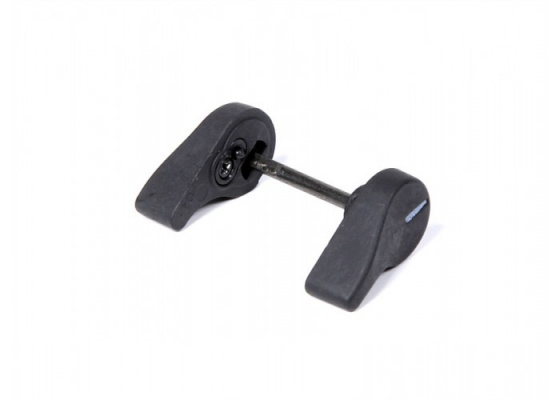 Echo 1 SG TFB Series External Fire Control Lever ( Black )