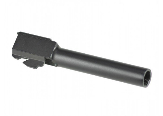 Echo 1 GBB Timberwolf Outer Barrel ( OTB ) ( G39 )