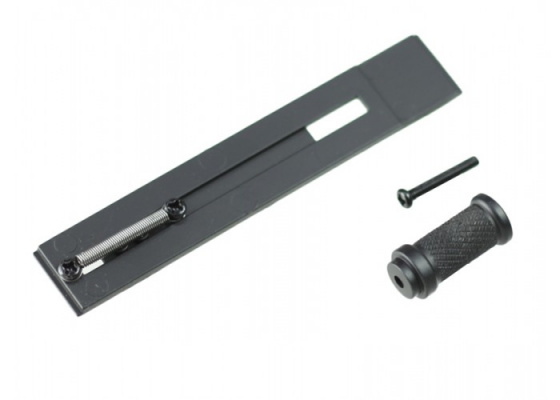 Echo 1 ZB30 Charging Handle Assembly
