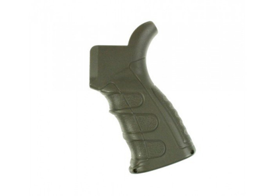 Element G16 Motorgrip ( OD Green )
