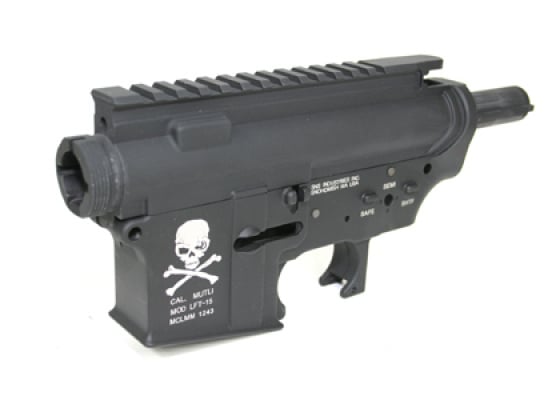 G&P Seal Team Metal Body For M4 ( B Type )