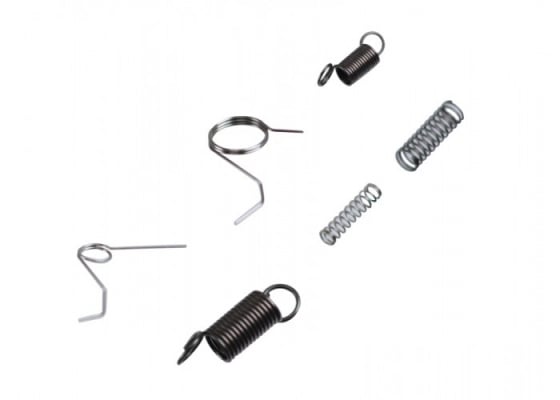 SHS Version 2 AEG Spring Kit
