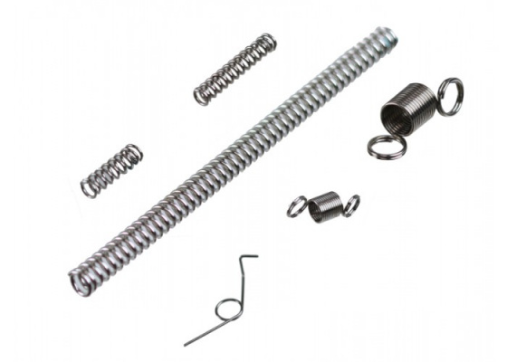 SHS Version 7 AEG Spring Kit