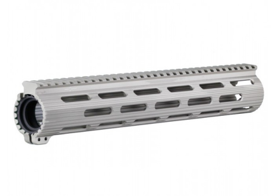 Madbull Airsoft VTAC Extreme Series 13" Battle Rail ( Flat Dark Earth )