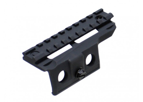 King Arms M14 Mount Base