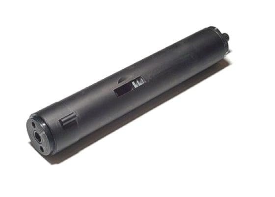 Systema M90 M4 PTW / Max Cylinder Unit ( Black )