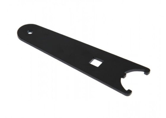 Madbull Airsoft PWS Mk110 / Mk112 / Mk114 Barrel Nut Wrench ( Black )