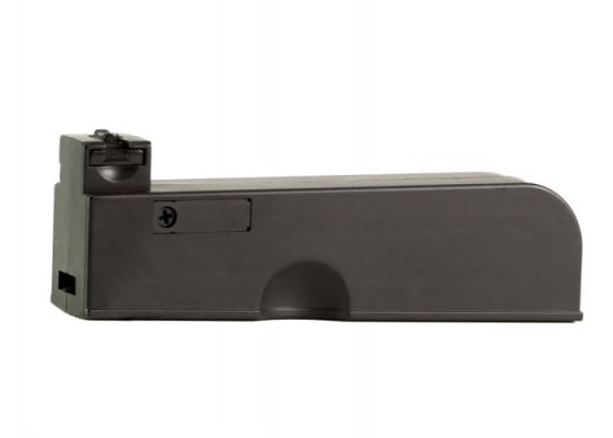 Echo 1 PSR 46 rd. Spring Rifle Magazine ( Black )