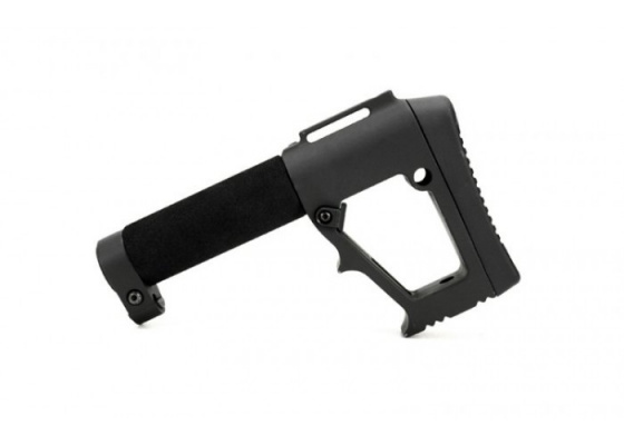 Madbull Airsoft ACE Socom Modular Stock ( Black )