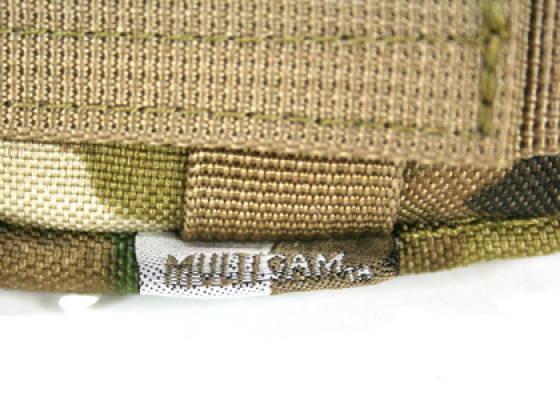 Condor Outdoor EMT Molle Pouch ( Multicam )