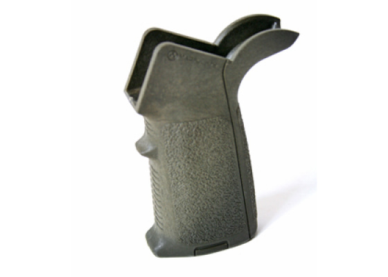 PTS Magpul MIAD Grip for M4 / M16 ( OD Green )