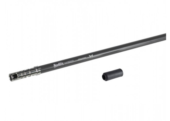 Modify Hybrid 6.03mm Precision Inner Barrel - 469mm for G3 / FS3 / T3 / DSR Series