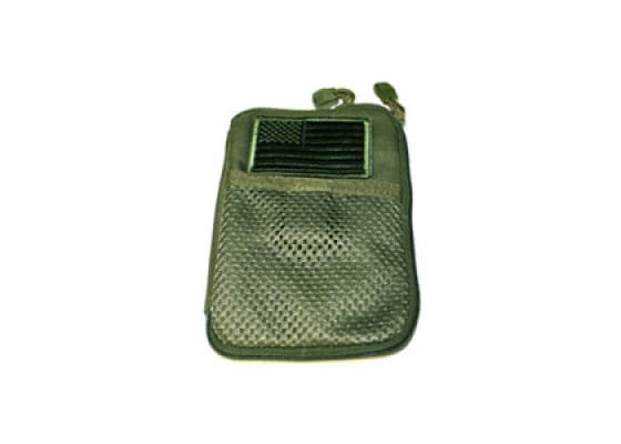 Condor Outdoor Molle Small Utility Pouch ( OD Green )