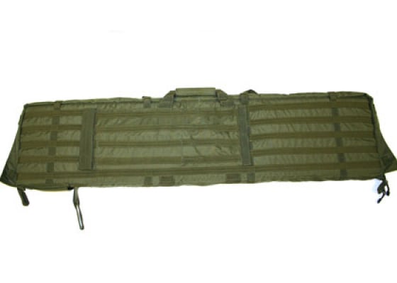 Condor Outdoor Molle Sniper Shooters Mat ( OD Green )