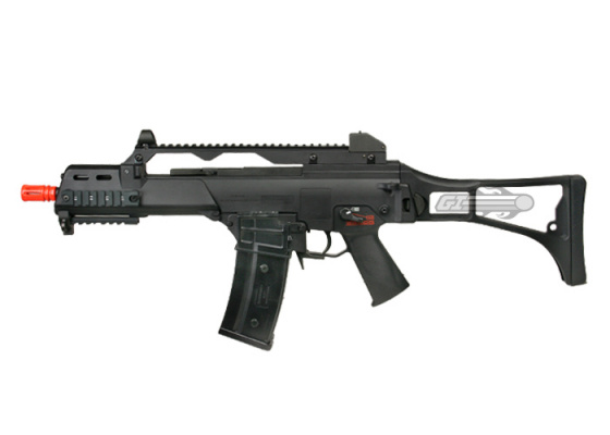 (Discontinued) TSD Tactical Gen II MK36C Airsoft Rifle
