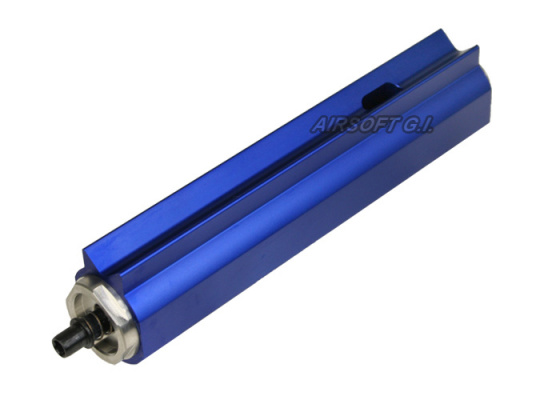 Systema M110 TW5 Series Cylinder ( Blue )