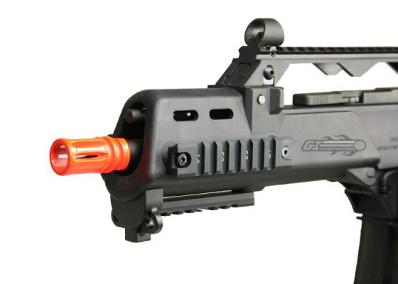 (Discontinued) TSD Tactical Gen II MK36C Airsoft Rifle