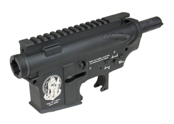 G&P Widowmaker Metal body for M4