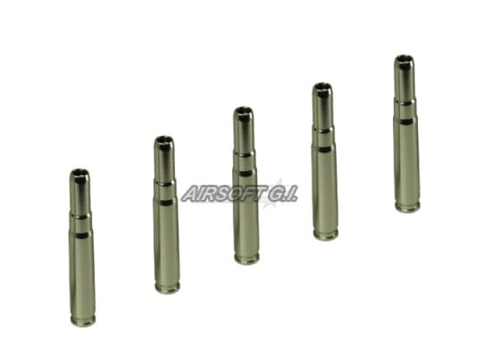 D Boy Kar 98 Bolt Action Sniper Airsoft Rifle ( Imitation Wood )