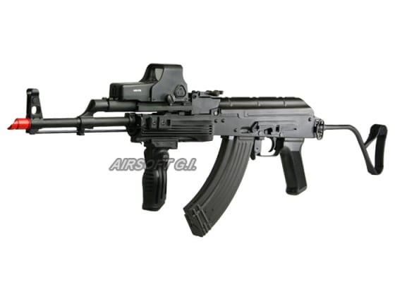 * Discontinued * VFC Full Metal AK PMC Airsoft Rifle