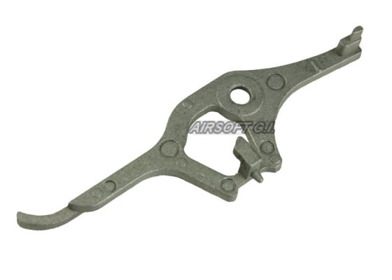 G&G GR14 AEG Selector Plate