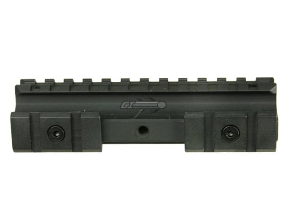 NcSTAR AR 15 Tri-mount Riser