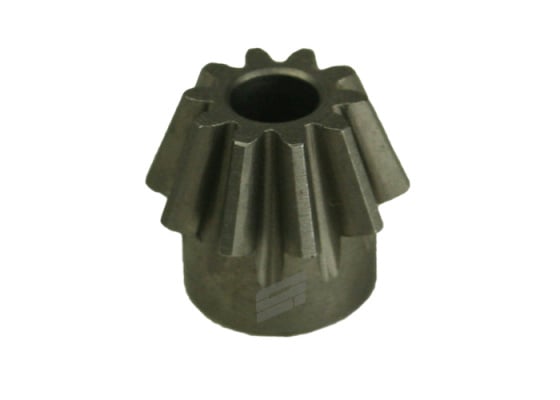 G&G Steel Motor Pinion Gear