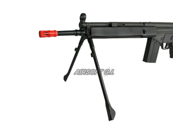 JG T3K1 SG1 Sniper AEG Airsoft Rifle ( Black )