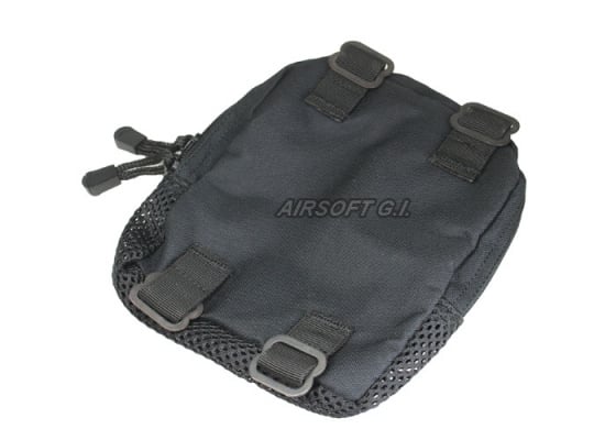 Condor Outdoor Mesh Pouch ( Black )
