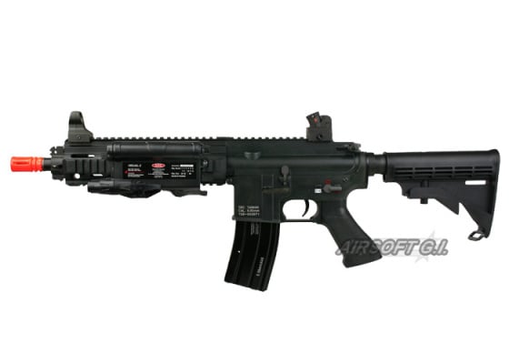 (Discontinued) TSD Gen III Full Metal Advanced RIS D10 Airsoft Rifle
