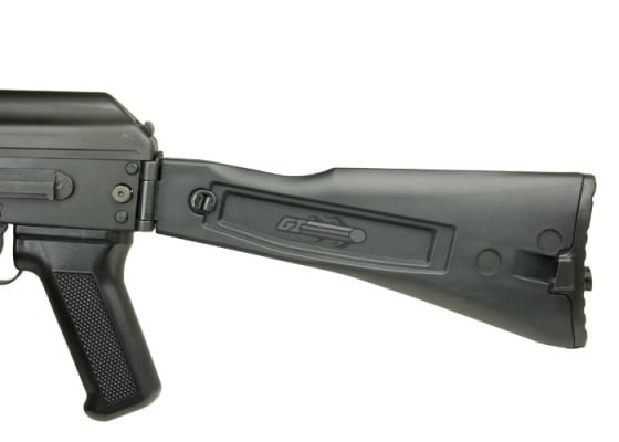 VFC AK74M AEG Airsoft Rifle ( Black )