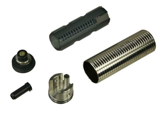 Modify AEG Cylinder Set for TM M14 Series