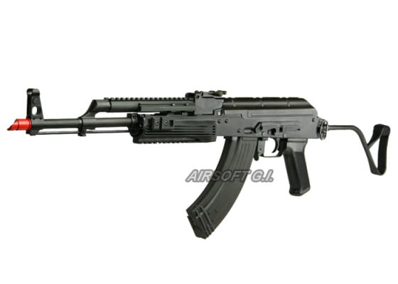 * Discontinued * VFC Full Metal AK PMC Airsoft Rifle