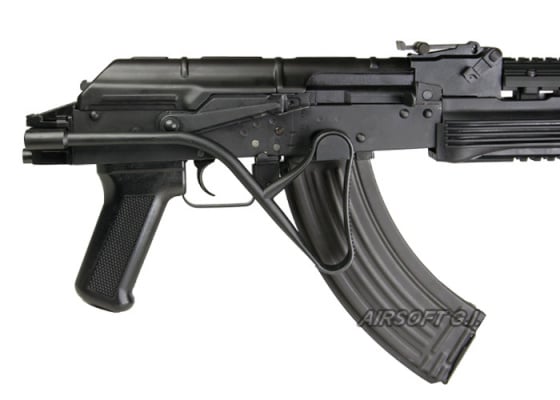 * Discontinued * VFC Full Metal AK PMC Airsoft Rifle