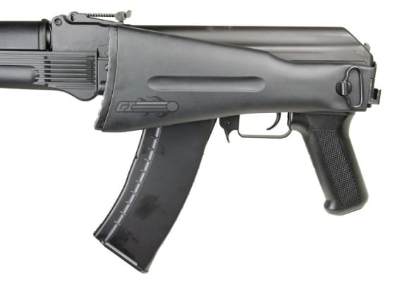 VFC AK74M AEG Airsoft Rifle ( Black )