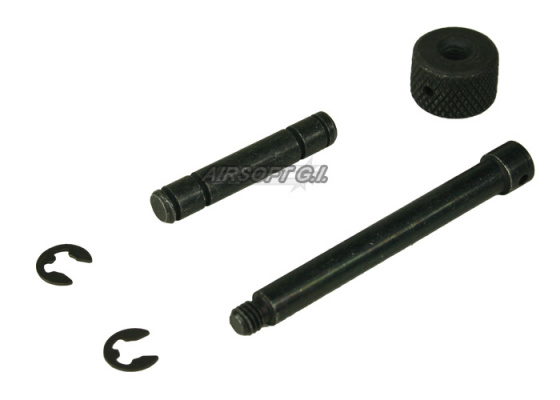 Echo 1 / A&K M249 Stock Pin Set