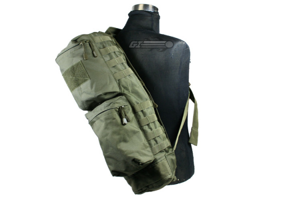 * Discontinued * Condor Outdoor Go Bag ( OD )