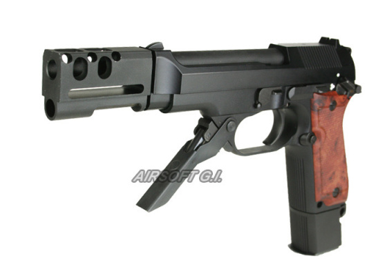 (Discontinued) G&G KWA M93R compensator