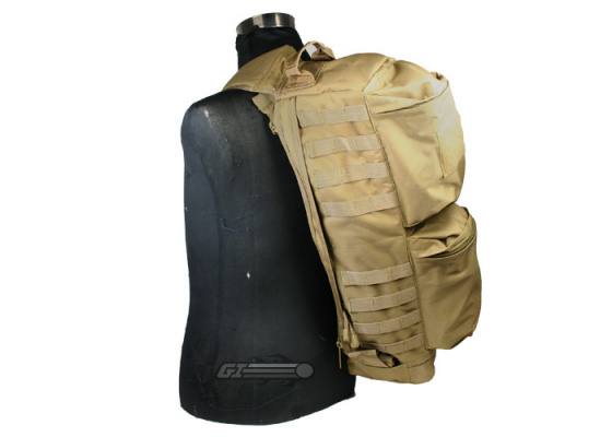 * Discontinued * Condor Outdoor Go Bag ( OD )