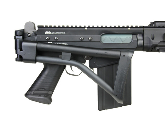 CA SA58 OSW AEG Airsoft Rifle