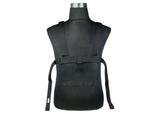 (Discontinued) HSS H Sling