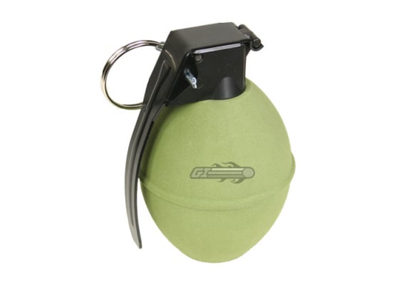 Madbull Dummy Grenade ( OD Green )