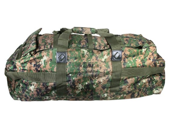 UTG Ranger Cargo Bag(MARPAT)