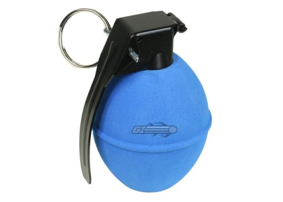 Madbull Dummy Grenade ( Blue )