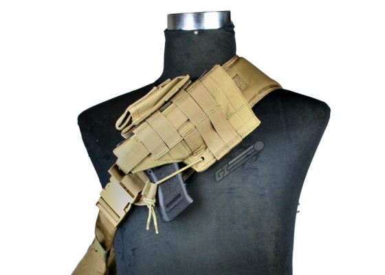 * Discontinued * Condor Outdoor Go Bag ( OD )