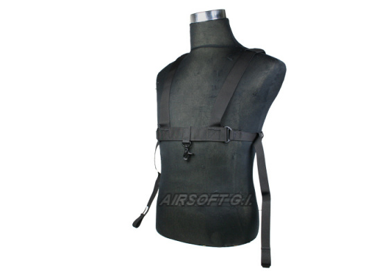 (Discontinued) HSS H Sling