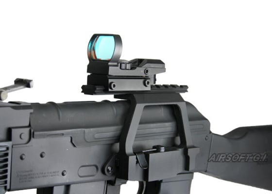 CYMA AK scope mount for CYMA AK Series